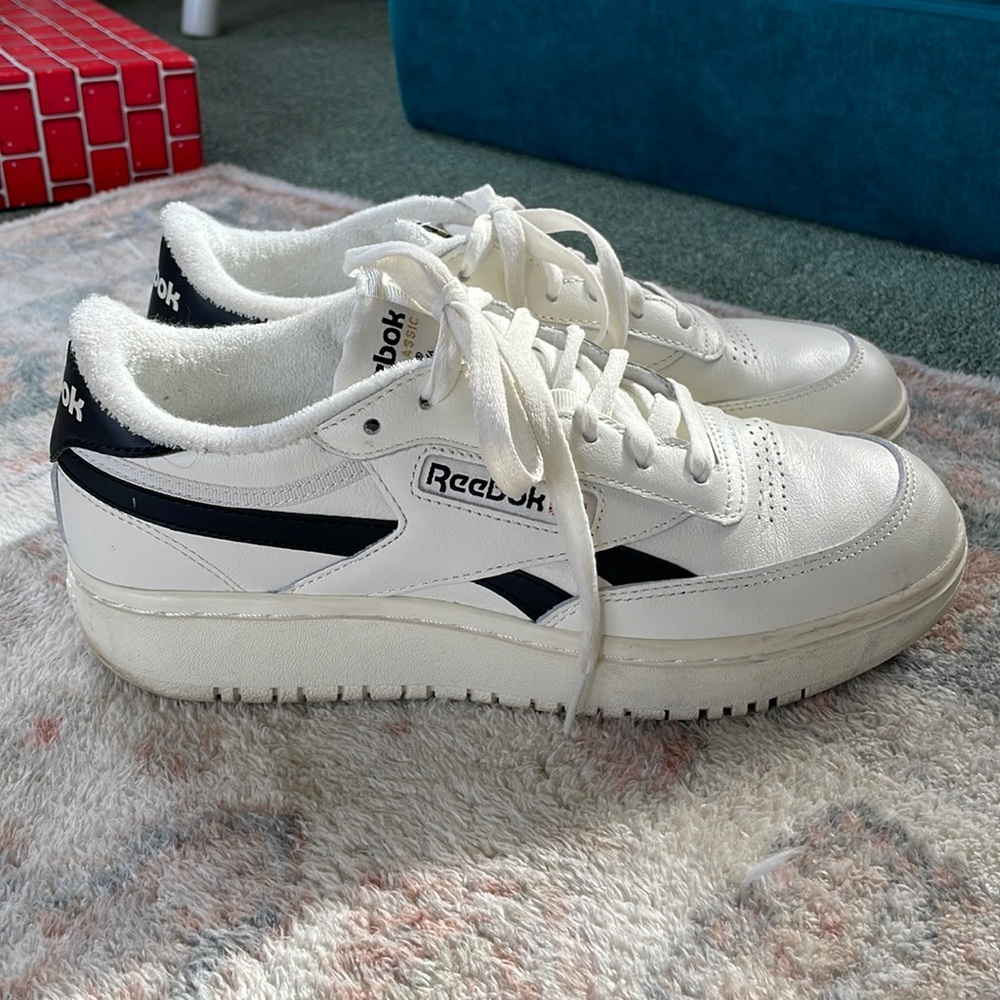 Club C Double Shoes